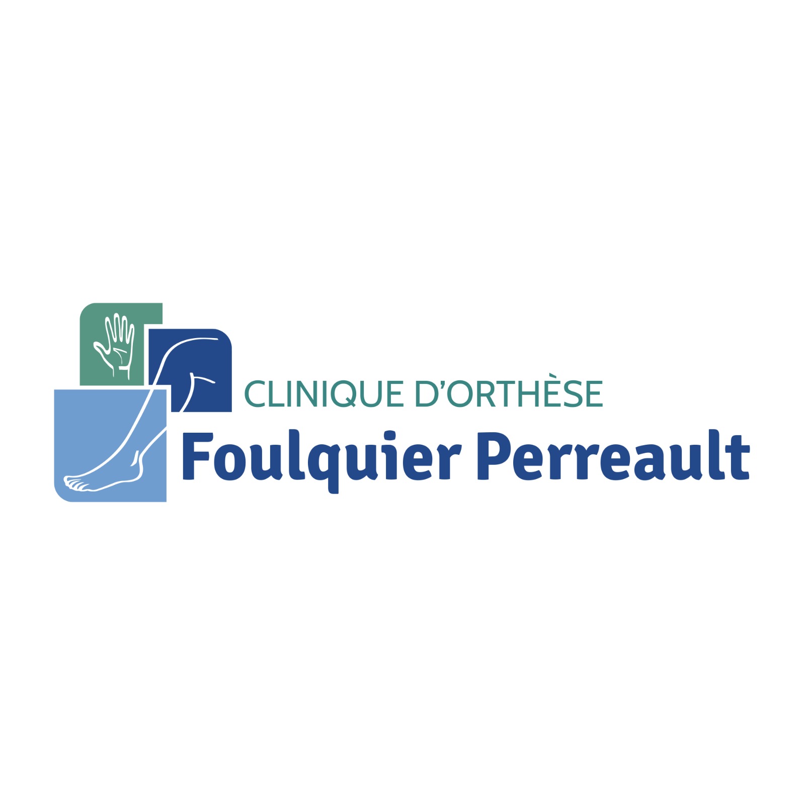 Clinique d'orthèse Foulquier Perreault